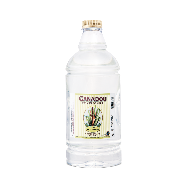 Canadou Liquido Big Size 2000ml - crb