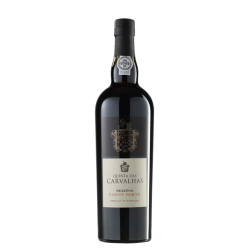 Vino Fortificato Porto Quinta Das Carvalhas Reserve TAWNY ( 75cl 20%) - crb