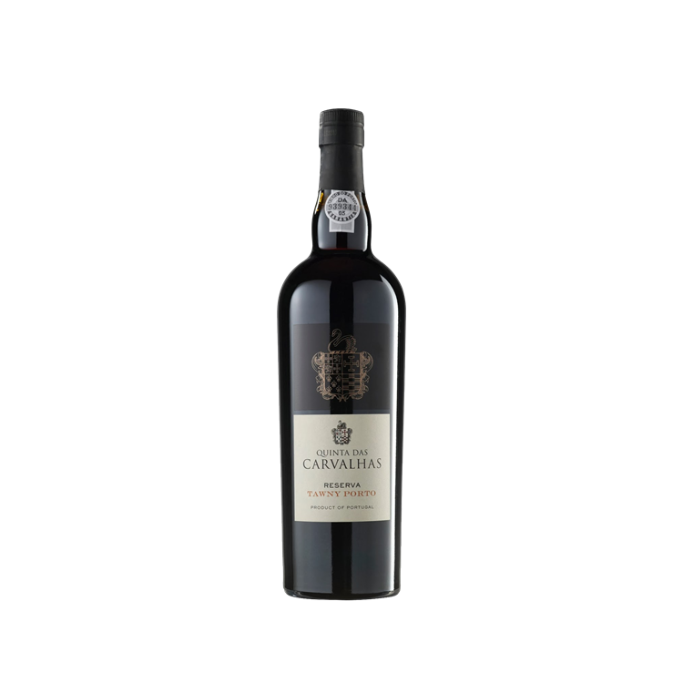 Vino Fortificato Porto Quinta Das Carvalhas Reserve TAWNY ( 75cl 20%) - crb Vino Fortificato Porto Quinta Das Carvalhas Reserve TAWNY ( 75cl 20%) - crb