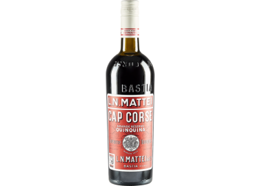 Vino Fortificato Mattei Cap Corse Grande Reserve Rouge ( 75cl 17%) - crb