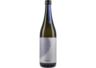 Sake Sakari Junmai Daiginjo (No.11) ( 72cl 15%) - crb