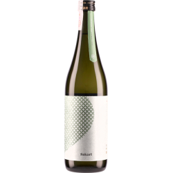 Sake Sakari Daiginjo (No.12) ( 72cl 16%) - crb