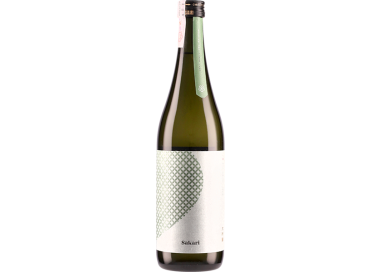 Sake Sakari Daiginjo (No.12) ( 72cl 16%) - crb