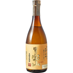 Shochu Nishi Nishi Tomino Houzan Imo ( 72cl 25%) - crb