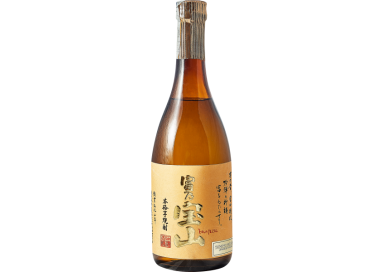 Shochu Nishi Nishi Tomino Houzan Imo ( 72cl 25%) - crb