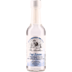 Bitter Aromatic Fee Brothers Fee Foam (150ml 0%) - crb