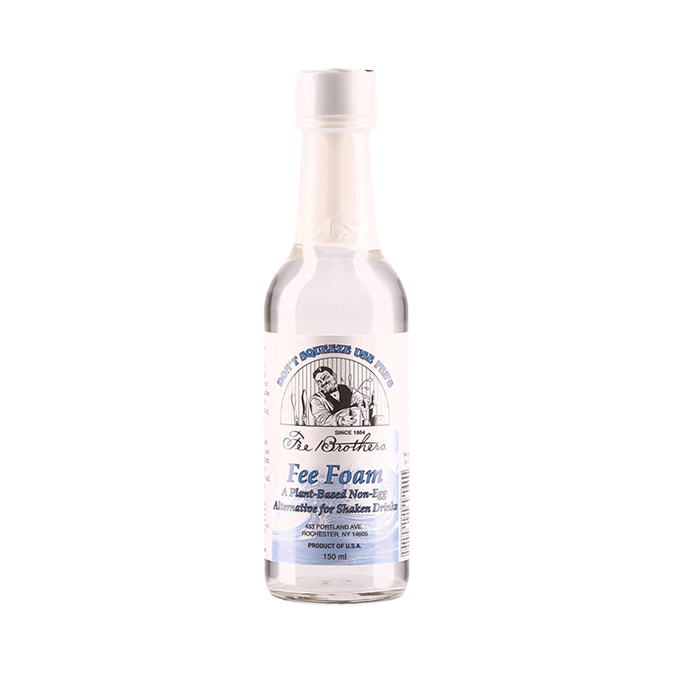 Bitter Aromatic Fee Brothers Fee Foam (150ml 0%) - crb
