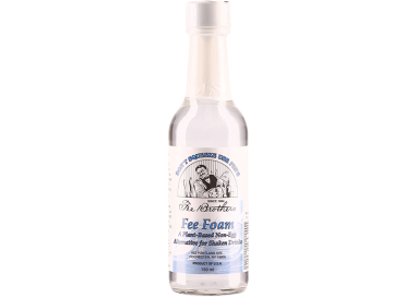 Bitter Aromatic Fee Brothers Fee Foam (150ml 0%) - crb