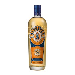 GRAPPA DI BARBERA INVECCHIATA 8 ANNI Roccanivo  Berta Distillerie
