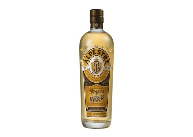 GRAPPA DI BARBERA INVECCHIATA 8 ANNI Roccanivo  Berta Distillerie