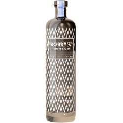 GRAPPA DI BARBERA INVECCHIATA 8 ANNI Roccanivo  Berta Distillerie