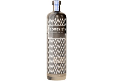 GRAPPA DI BARBERA INVECCHIATA 8 ANNI Roccanivo  Berta Distillerie