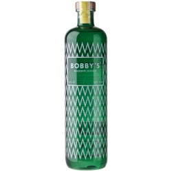 GRAPPA DI BARBERA INVECCHIATA 8 ANNI Roccanivo  Berta Distillerie