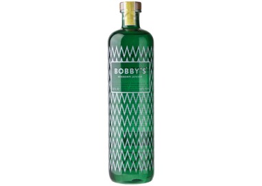 GRAPPA DI BARBERA INVECCHIATA 8 ANNI Roccanivo  Berta Distillerie