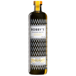 GRAPPA DI BARBERA INVECCHIATA 8 ANNI Roccanivo  Berta Distillerie