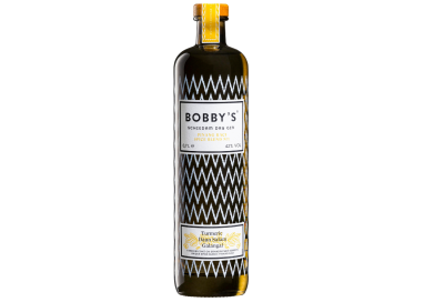 GRAPPA DI BARBERA INVECCHIATA 8 ANNI Roccanivo  Berta Distillerie