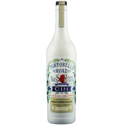 GRAPPA DI BARBERA INVECCHIATA 8 ANNI Roccanivo  Berta Distillerie