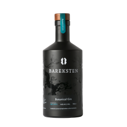 GRAPPA DI BARBERA INVECCHIATA 8 ANNI Roccanivo  Berta Distillerie