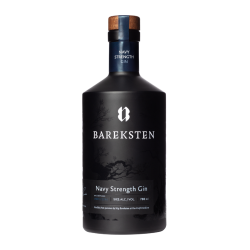 GRAPPA DI BARBERA INVECCHIATA 8 ANNI Roccanivo  Berta Distillerie