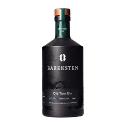 Gin Bareksten Old Tom