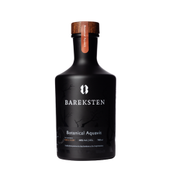 GRAPPA DI BARBERA INVECCHIATA 8 ANNI Roccanivo  Berta Distillerie