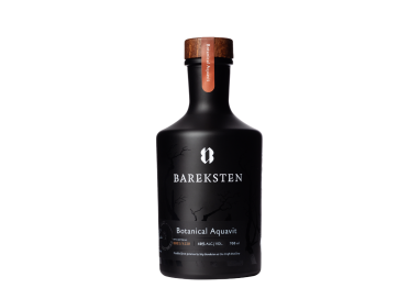 GRAPPA DI BARBERA INVECCHIATA 8 ANNI Roccanivo  Berta Distillerie