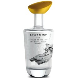 GRAPPA DI BARBERA INVECCHIATA 8 ANNI Roccanivo  Berta Distillerie