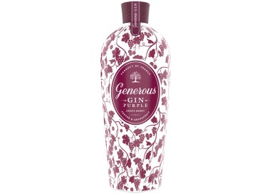 Gin Generous