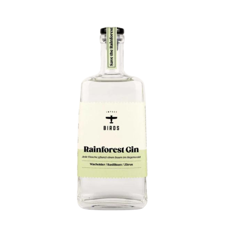 Gin Generous Gin Generous
