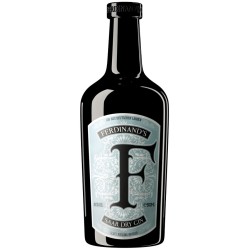 GRAPPA DI BARBERA INVECCHIATA 8 ANNI Roccanivo  Berta Distillerie