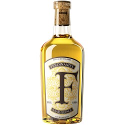 GRAPPA DI BARBERA INVECCHIATA 8 ANNI Roccanivo  Berta Distillerie