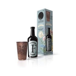 GRAPPA DI BARBERA INVECCHIATA 8 ANNI Roccanivo  Berta Distillerie