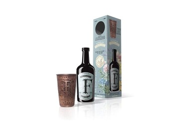 GRAPPA DI BARBERA INVECCHIATA 8 ANNI Roccanivo  Berta Distillerie