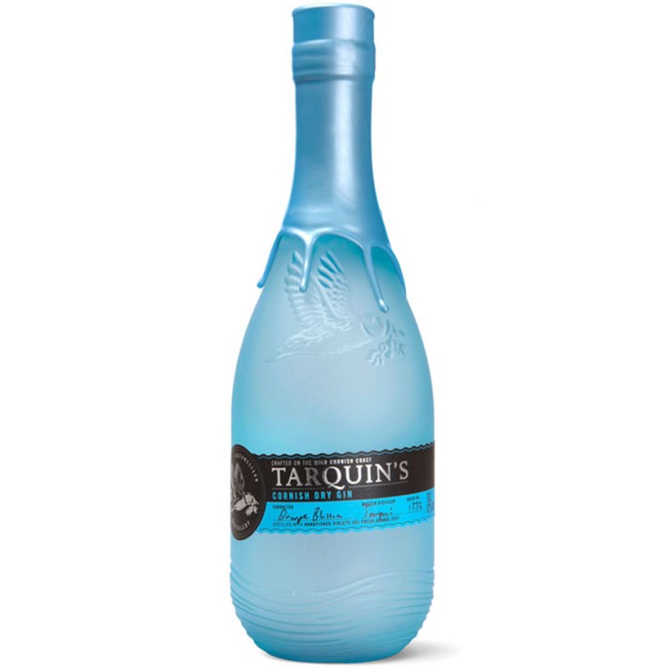 Gin Generous Gin Generous