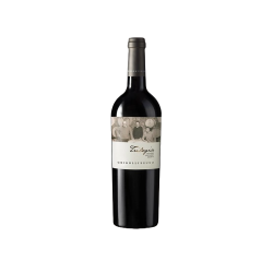 Trilogia Trentino Doc Riserva 2009 Grigolli Bruno