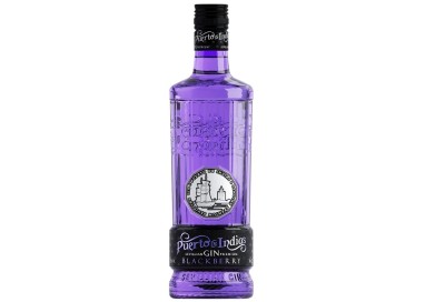 GRAPPA DI BARBERA INVECCHIATA 8 ANNI Roccanivo  Berta Distillerie