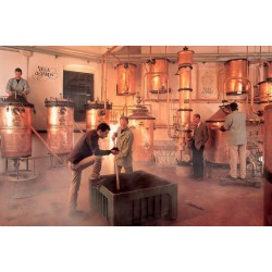 Villa de Varda - Mountain  Whisky  From rye 0,70 L.