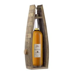 Grappa Selezione Mauro Dolzan – Grappa Riserva Vecchia Barrique 40 ° Distilleria Villa De Varda