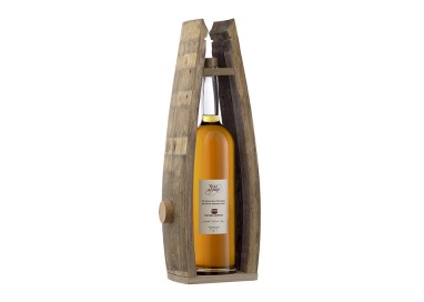 Grappa Selezione Mauro Dolzan – Grappa Riserva Vecchia Barrique 40 ° Distilleria Villa De Varda