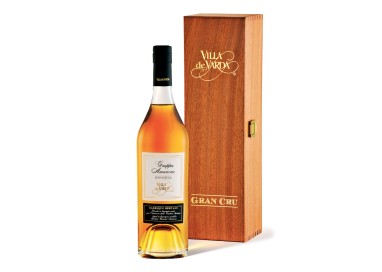 Gran Cru - Grappa Riserva Amarone Bertani 40 °  Distilleria Villa De Varda 0,70 L.