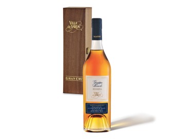 Gran Cru - Grappa Riserva Barolo Massolino 40 °  Distilleria Villa De Varda 0,70 L.