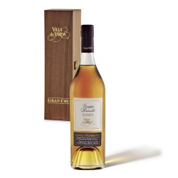 Gran Cru - Grappa Riserva Brunello Castello Romitorio 40 °  Distilleria Villa De Varda 0,70 L.