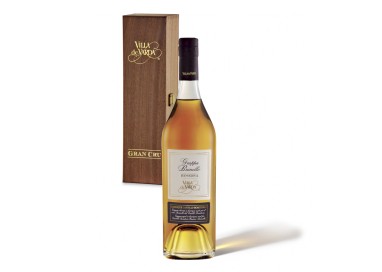 Gran Cru - Grappa Riserva Brunello Castello Romitorio 40 °  Distilleria Villa De Varda 0,70 L.