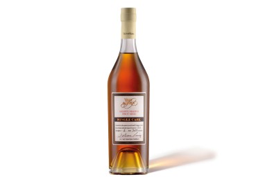Single Cask - Grappa Single Cask di Pinot Nero 40 °  Distilleria Villa De Varda 0,70 L.