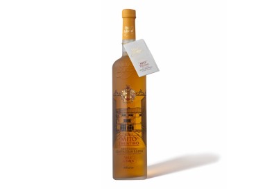 Riserve - Grappa Gran Riserva  Mito Trentino 40 °  Distilleria Villa De Varda 0,70 L.