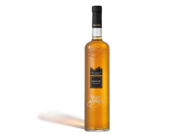 Riserve -  Grappa di Amarone  Riserva  40 ° Distilleria Villa De Varda 0,70 L.
