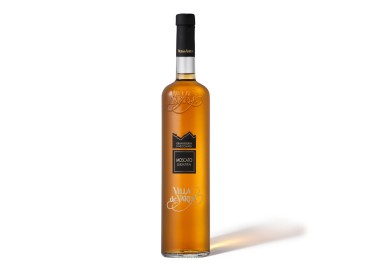 Riserve -  Grappa di Moscato   Riserva 40 ° Distilleria Villa De Varda 0,70 L.