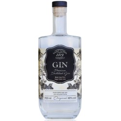 GRAPPA DI BARBERA INVECCHIATA 8 ANNI Roccanivo  Berta Distillerie
