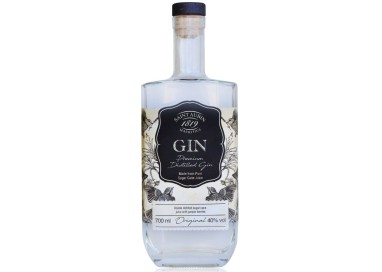 GRAPPA DI BARBERA INVECCHIATA 8 ANNI Roccanivo  Berta Distillerie