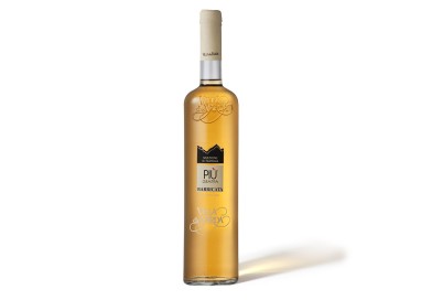 Riserve -  Grappa Barricata Riserva  Più® 40 ° Distilleria Villa De Varda 0,70 L.
